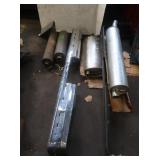 GM Muffler Assemblies 796790 & more