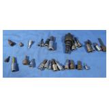 USA Socket Drivers-Craftsman, Snap-on, MAC