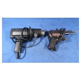 Soldering & Heat Gun