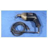 Black & Decker 3/8" Drill