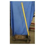 All American 2-ton Floor Jack 29x15"