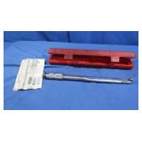 Proto Torque Wrench in Box