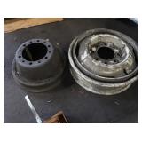 Car Rim, Truck Hub & more