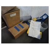 New Old Stock J-29075SB Diesel Nozzle Tester