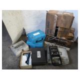 Kent Moore Specialty Service Tools