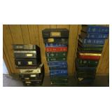 Auto Repair Books/Manuals