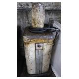 Graco Rolling Lube Cart