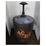 Vintage AC Spark Plug Cleaner