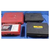 Pressurized Cooling System Tester, Portable