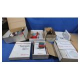 Snap-on Primary Diagnostics Cartridges, Cables,