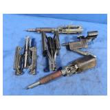 Asst Gear/Pulley Pullers