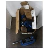 Asst Tools for GMC-Pulley Puller, Strut