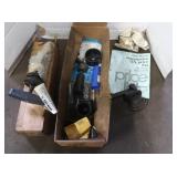 New Old Stock Kent Moore Tools incl Torque Connect