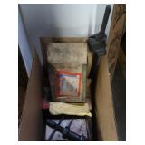 New Old Stock Kent Moore Ignition Module Tester,