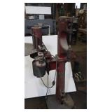 Chicago Rivet Machine 20x29x49"