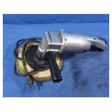 Wen 7" Disc Sander-Polisher Model 940, Buffer