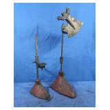 Vintage KD Tools Ball Joint Alignment Tool