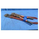 Bolt Cutters 30" to 20" USA