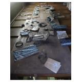 Contents of Wall-Auto Parts