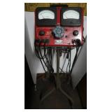 Sun Volts Ampere Tester Model 20