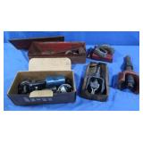 Valve Tool Puller, Pilot Bearing Puller & more