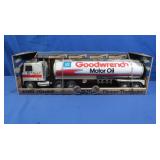 NIB Old Stock Nylint Goodwrench Oil Tanker