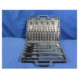 Gourmet Traditions Knives, Forks, Steak Knives in