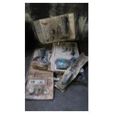 New Old Stock Kent Moore Tools