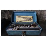 Kent Moore J-21465 Bushing Service Set