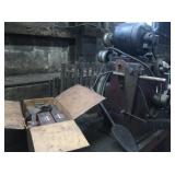 NIB Sunnen Truing Sleeves, SL1200 Mandrell, Clamp