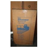 NIB Ready-Rad Replacement Radiator 3709