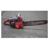 Homelite XL-12 Chainsaw