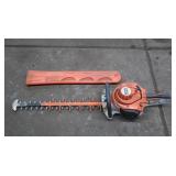 Stihl HS 58C Hedge Trimmer (has compression)