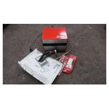 Snap-on Engine Diagnostic Tool