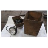 Vehicle Light Sockets