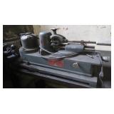 Safe Arc Brake Shoe Grinder Model 2000