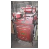 Kwik Way Value Facer & Cabinet