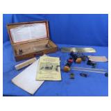 Wilco Wheel Positioner Tool