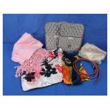 Mary Kay Scarves, Brighton & Stella & Dot