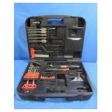 Drill Box Set (only bits, no drill)