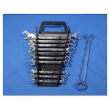 Craftsman 12 pc Metric Combination Wrenches