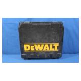Dewalt Toolbox (empty)