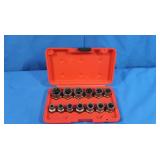 Craftsman Nut & Bolt Extractors