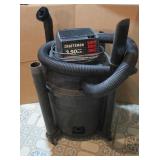 Craftsman 16-Gal Wet/Dry Vac 3.5 HP