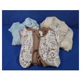 Ladies Cloths-Chicos, sz 1 & 2