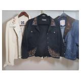 Ladies Clothing-Denim-Brighton & more