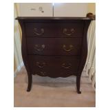 Nightstand 25x14x30"