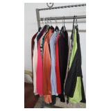 Womens Tops incl Talbots, Old Navy, Express &