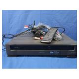 Mitsubishi VHS Player