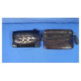 2 Brighton Wallets